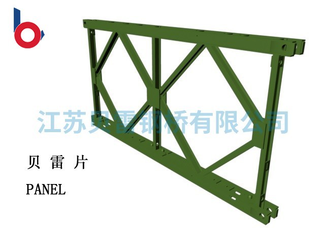 貝雷橋施工前需要根據什么進行安全檢查